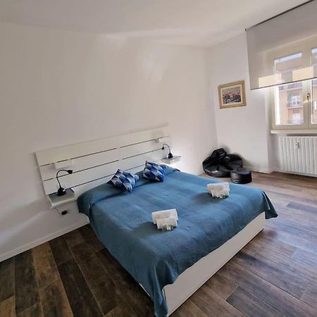 شقة ميلان  في Casa Francesco المظهر الخارجي الصورة