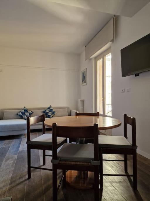شقة ميلان  في Casa Francesco المظهر الخارجي الصورة