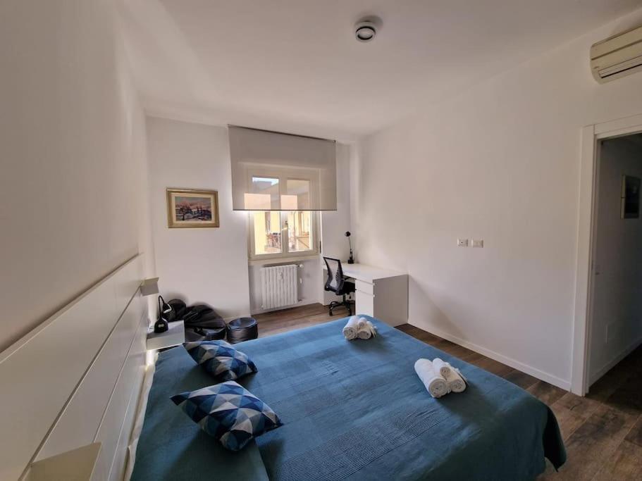 شقة ميلان  في Casa Francesco المظهر الخارجي الصورة