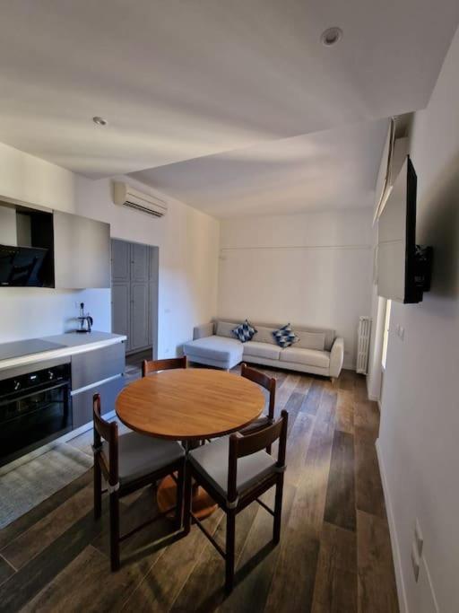 شقة ميلان  في Casa Francesco المظهر الخارجي الصورة
